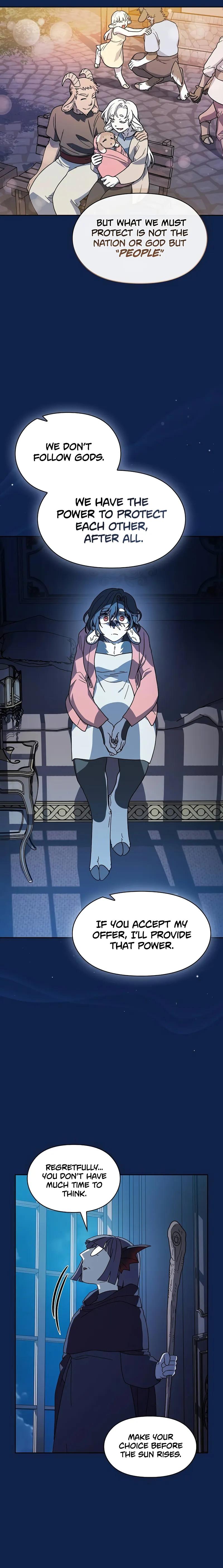 The Nebula’s Civilization 105