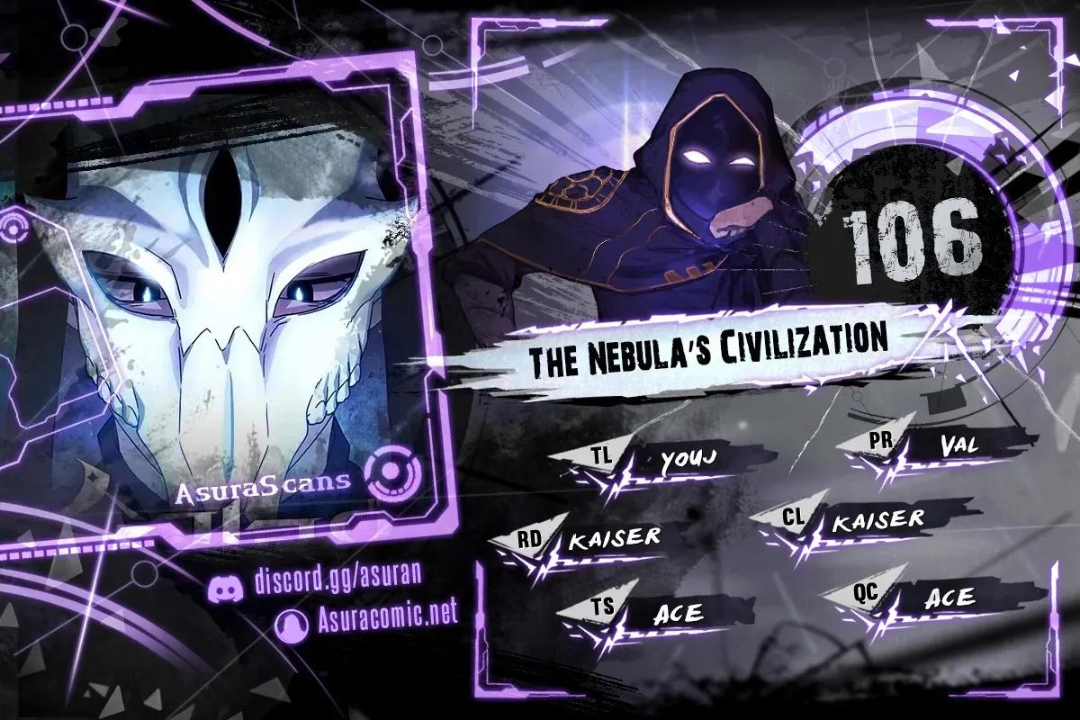 The Nebula’s Civilization 106