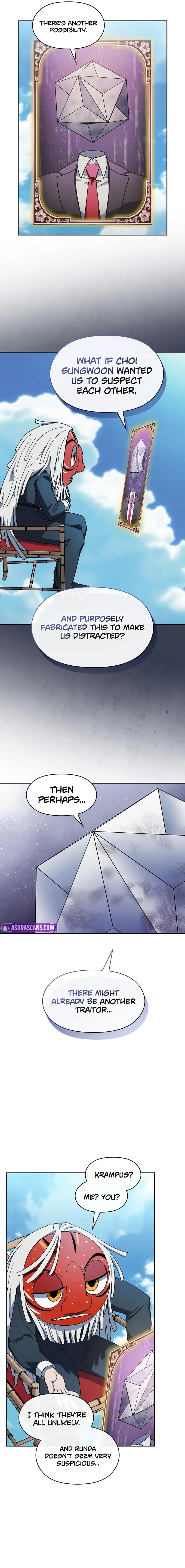 The Nebula’s Civilization 106