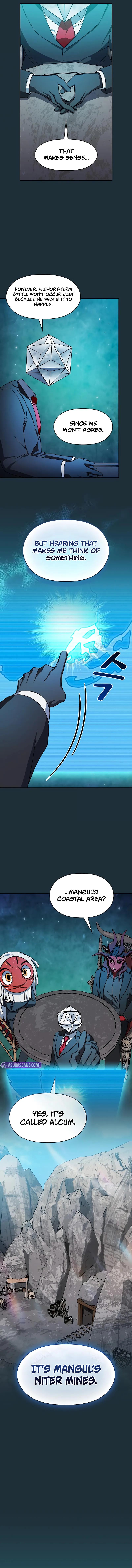 The Nebula’s Civilization 111