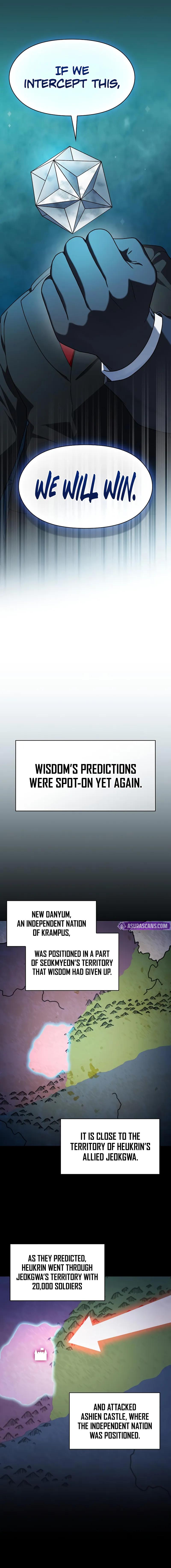 The Nebula’s Civilization 111