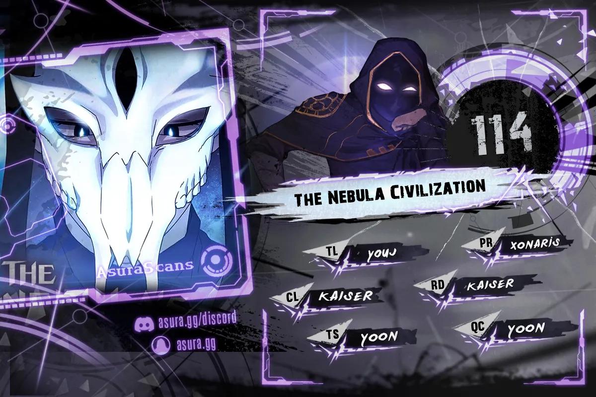 The Nebula’s Civilization 114