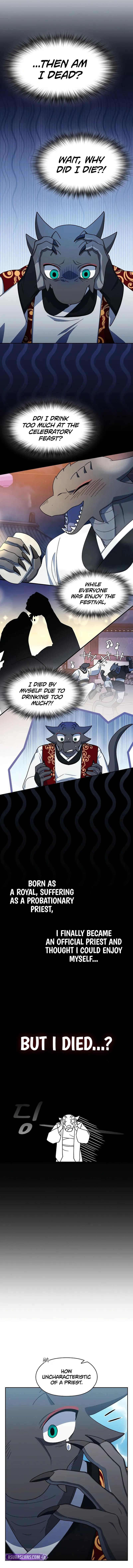 The Nebula’s Civilization 117