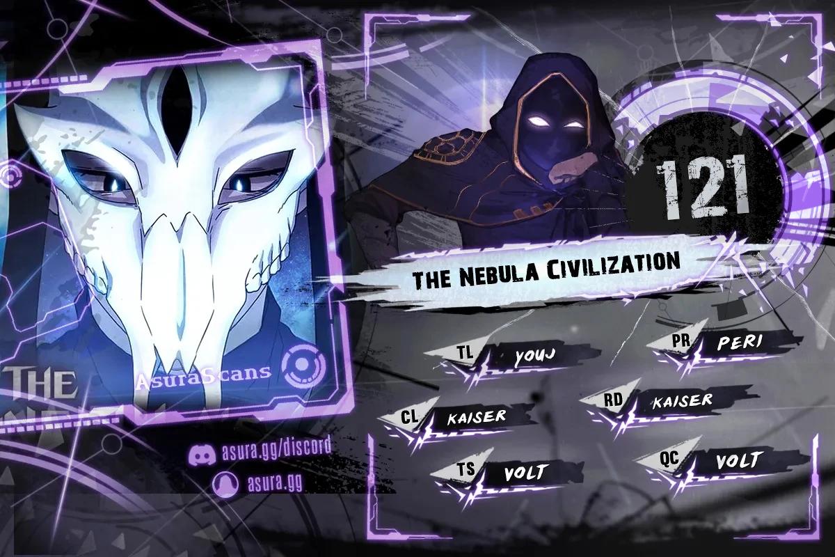 The Nebula’s Civilization 121