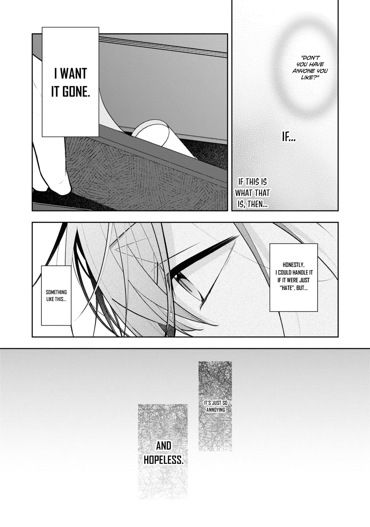 Nee-chan no Tomodachi ga Uzai Hanashi Chapter 2 17