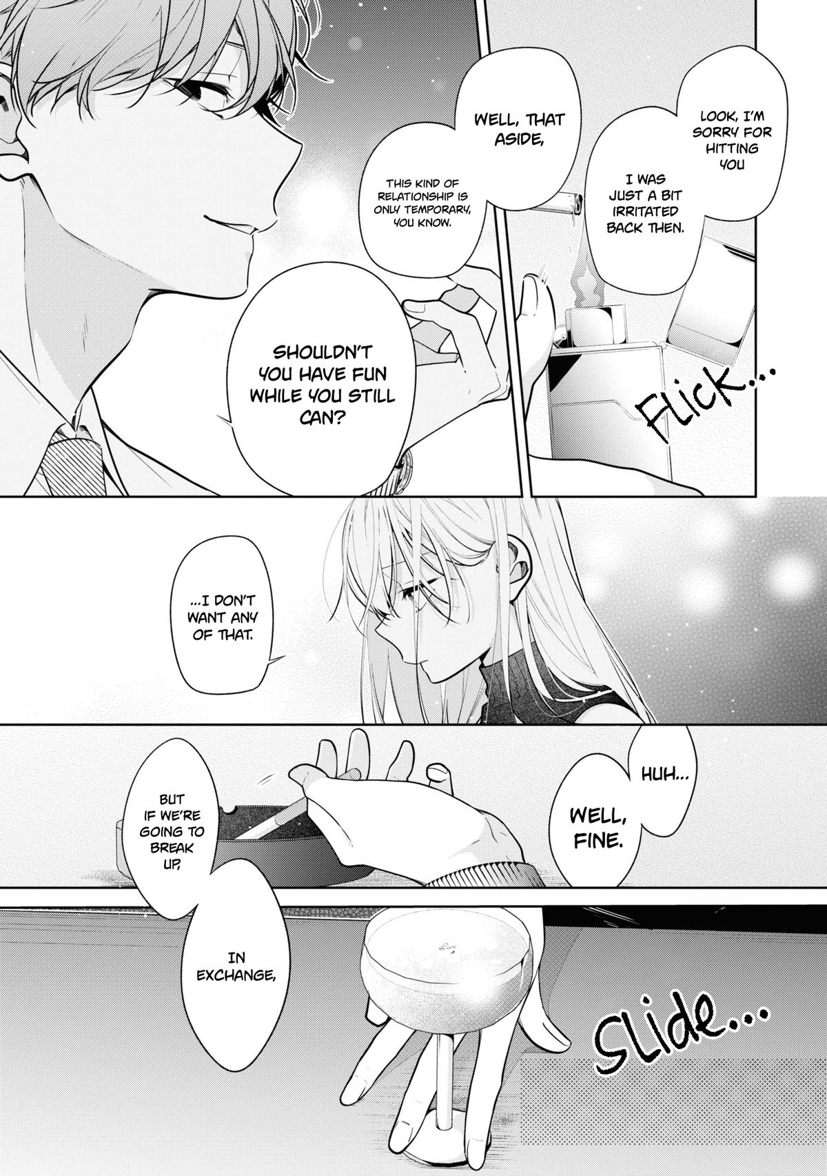 Nee-chan no Tomodachi ga Uzai Hanashi Chapter 4 20