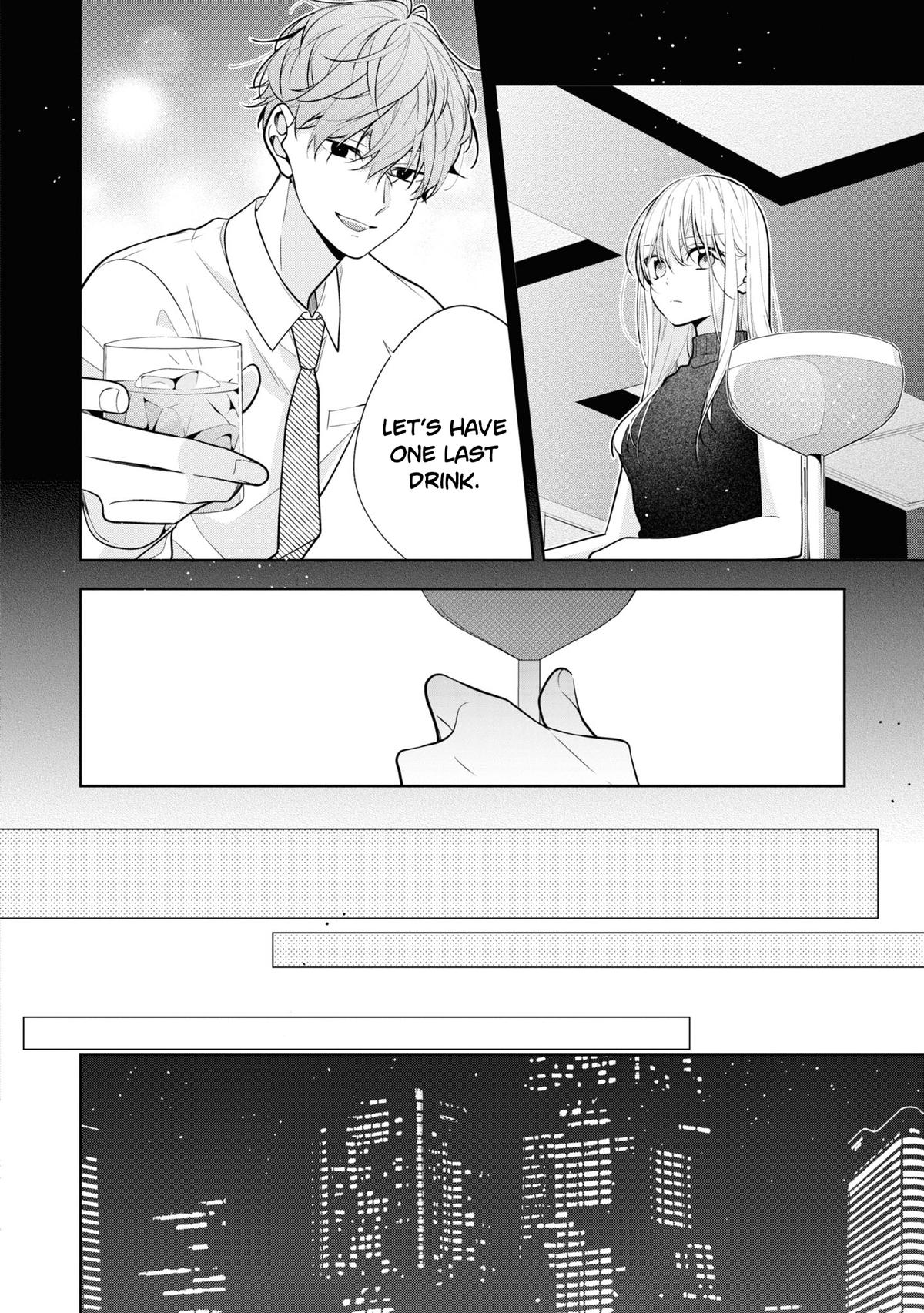Nee-chan no Tomodachi ga Uzai Hanashi Chapter 4 21