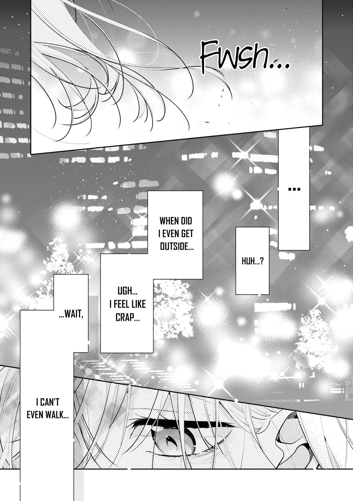 Nee-chan no Tomodachi ga Uzai Hanashi Chapter 4 22