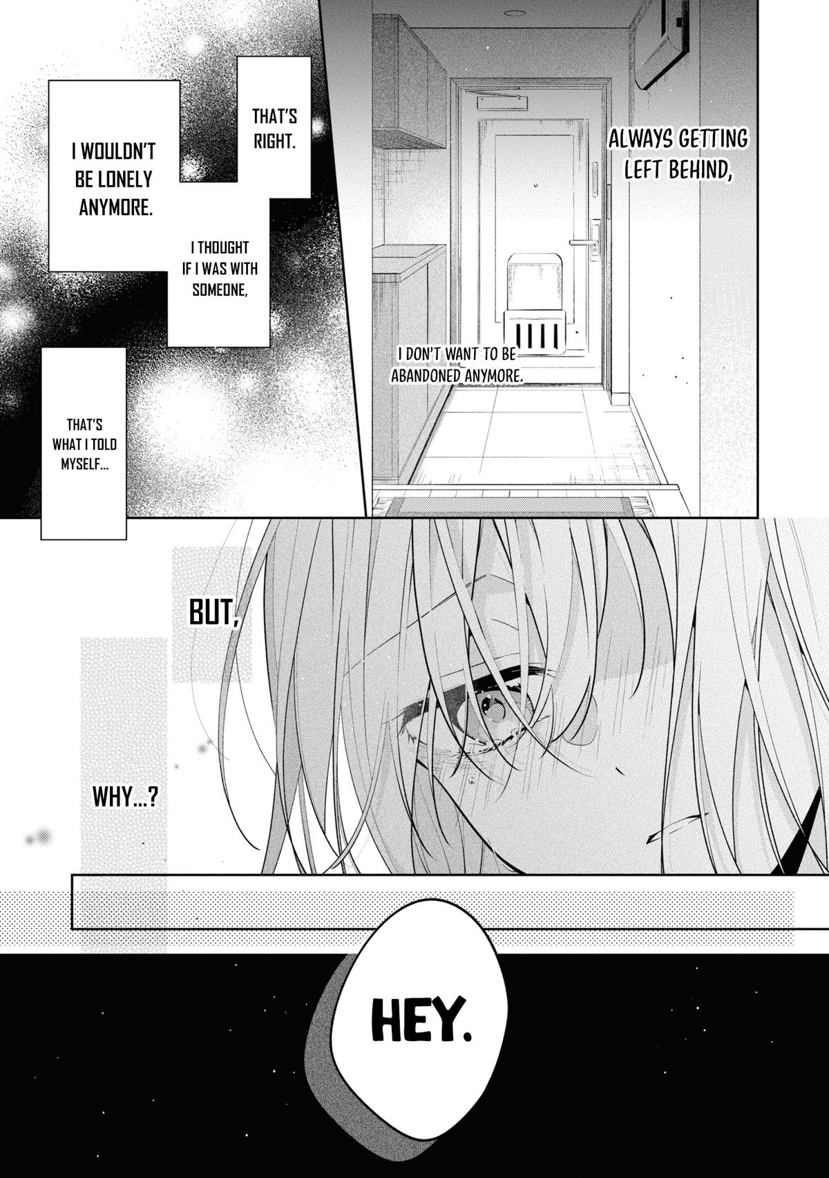 Nee-chan no Tomodachi ga Uzai Hanashi Chapter 4 26