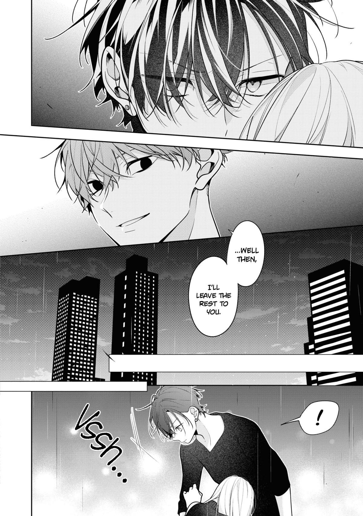 Nee-chan no Tomodachi ga Uzai Hanashi Chapter 4 30