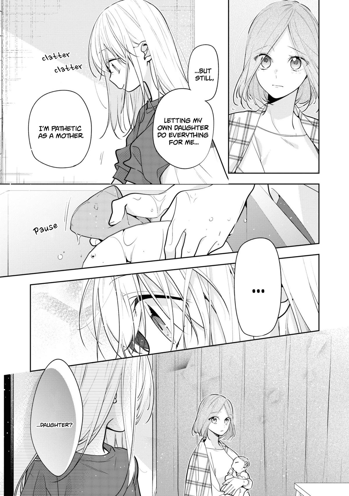 Nee-chan no Tomodachi ga Uzai Hanashi Chapter 5 10