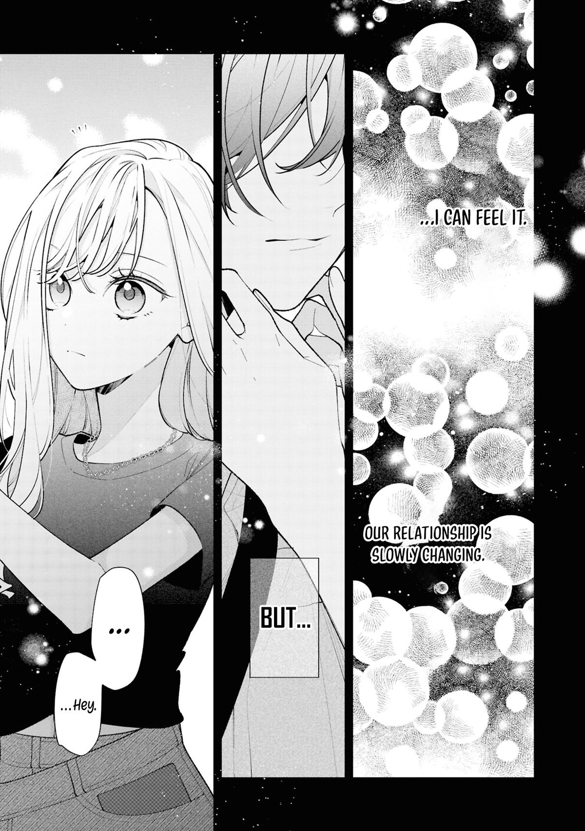 Nee-chan no Tomodachi ga Uzai Hanashi Chapter 16 14