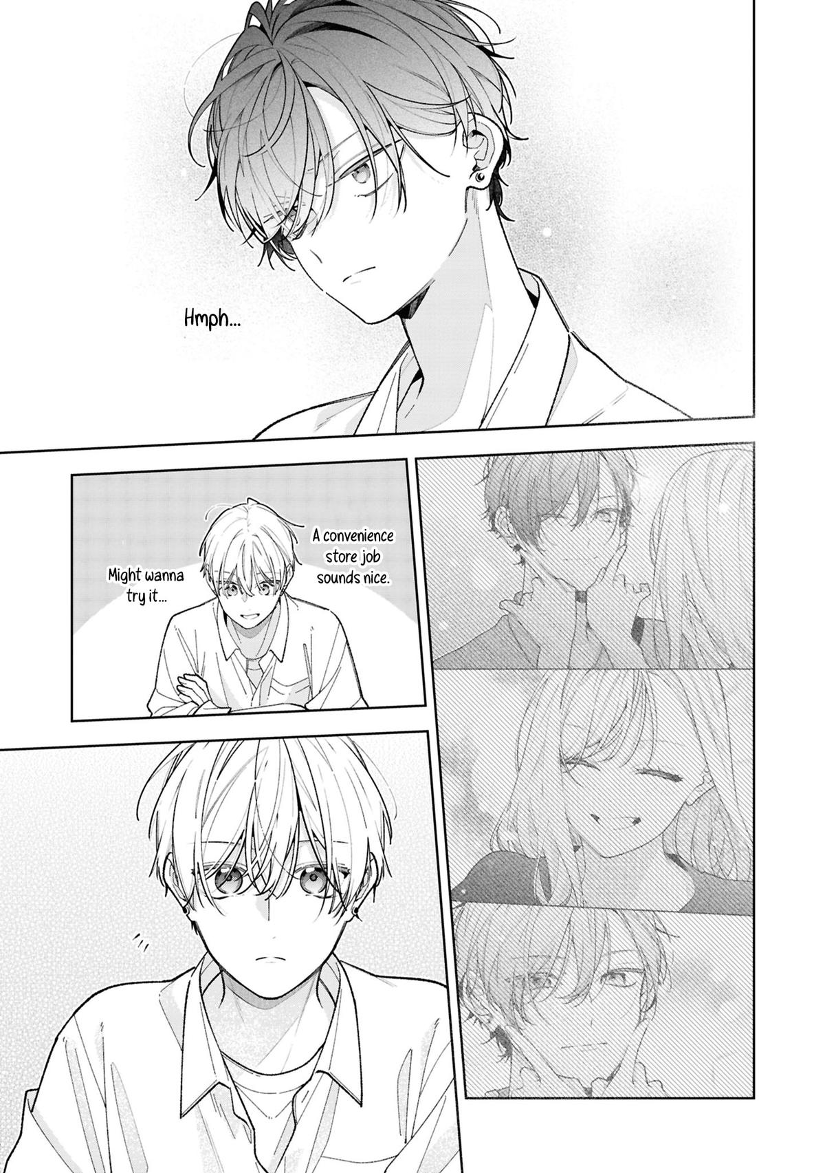 Nee-chan no Tomodachi ga Uzai Hanashi Chapter 17 27