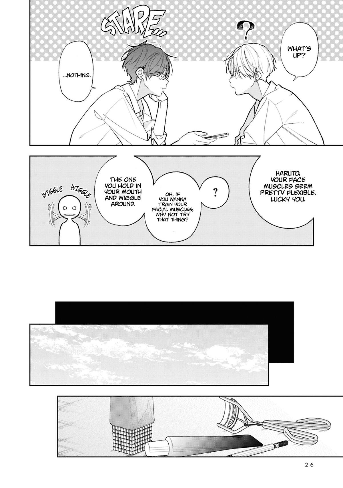 Nee-chan no Tomodachi ga Uzai Hanashi Chapter 17 28