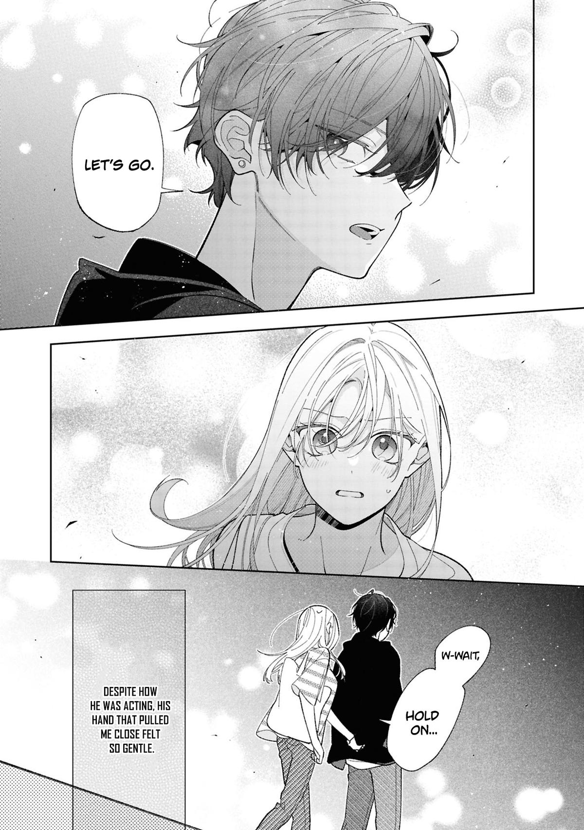 Nee-chan no Tomodachi ga Uzai Hanashi Chapter 18 28