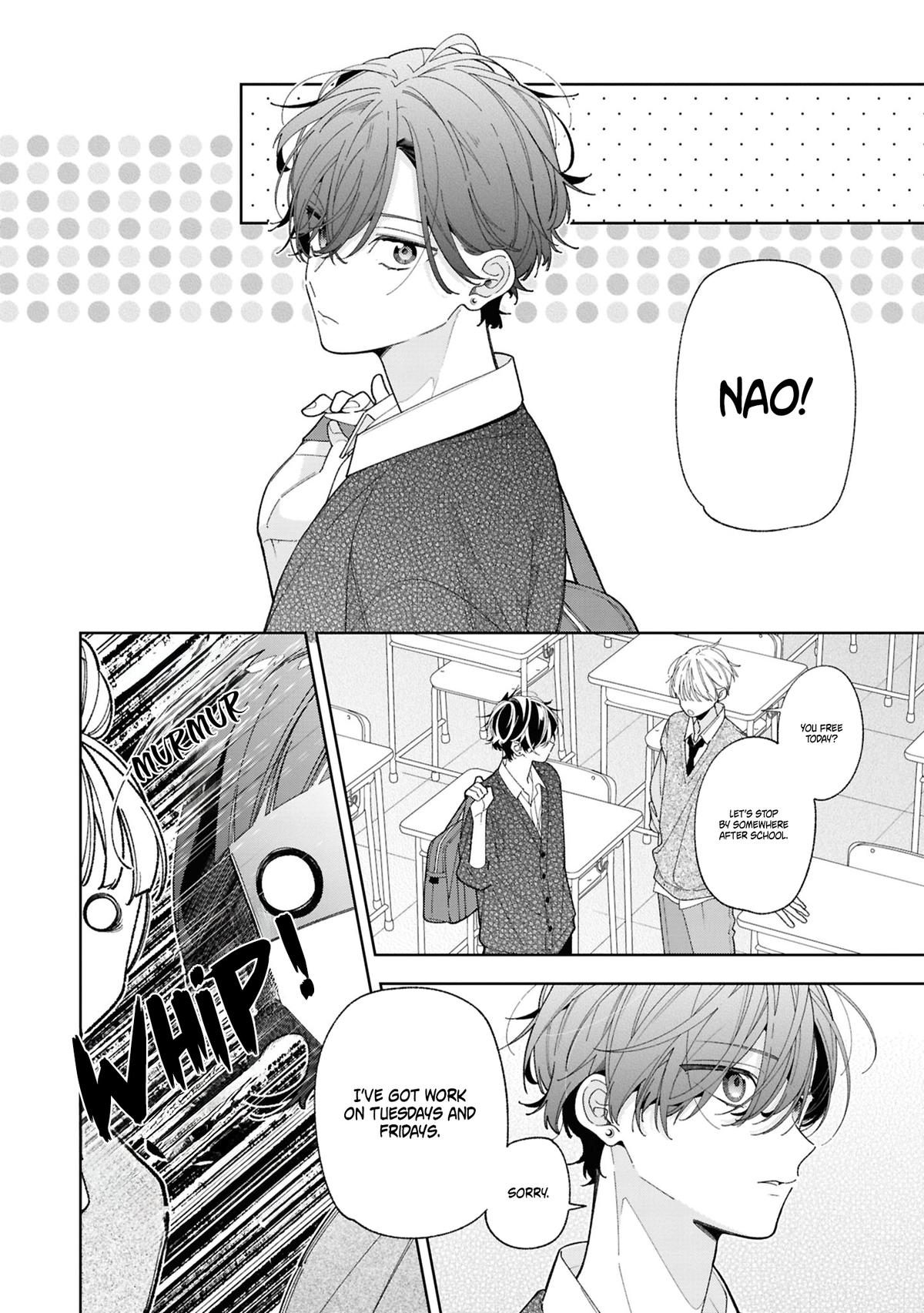 Nee-chan no Tomodachi ga Uzai Hanashi Chapter 19 3