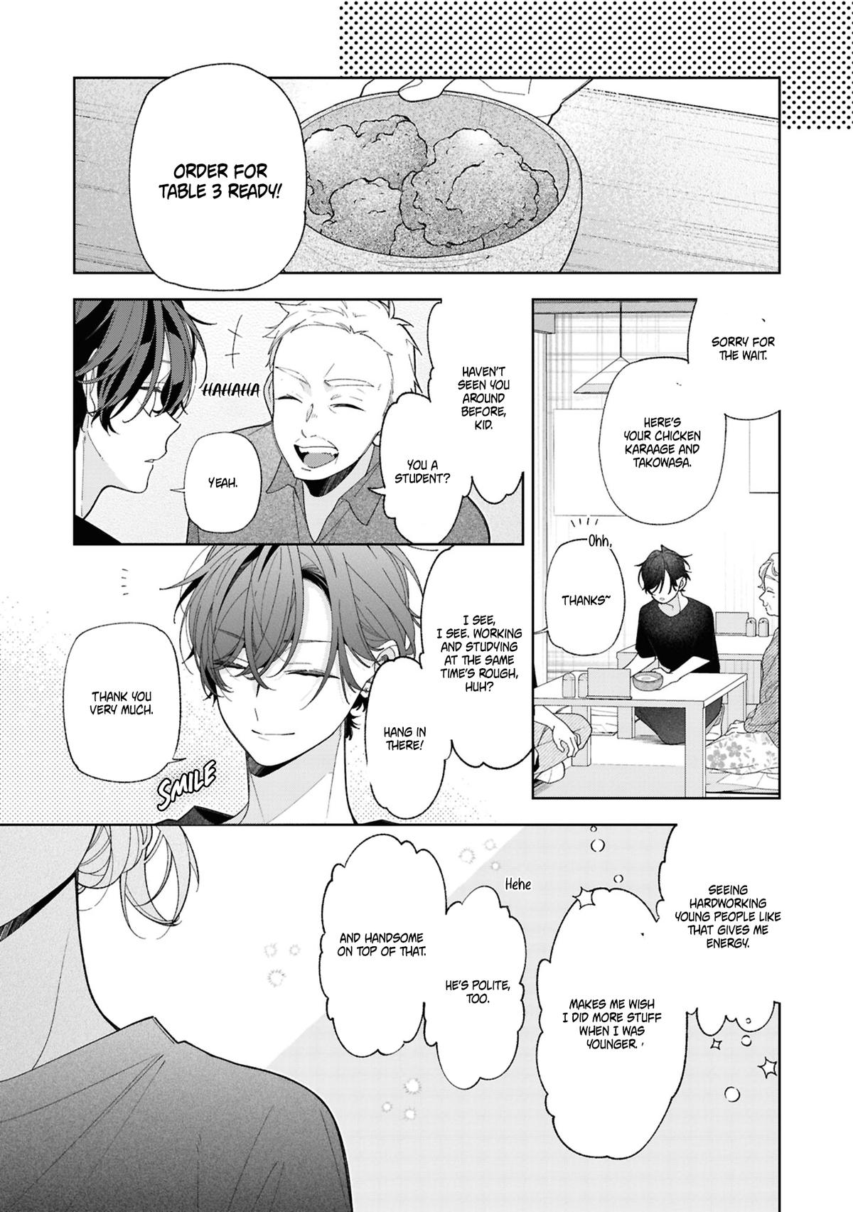 Nee-chan no Tomodachi ga Uzai Hanashi Chapter 19 8