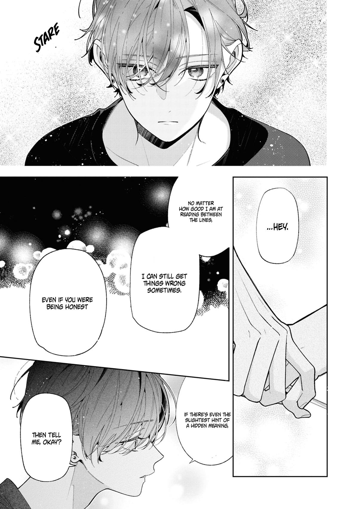 Nee-chan no Tomodachi ga Uzai Hanashi Chapter 19 24