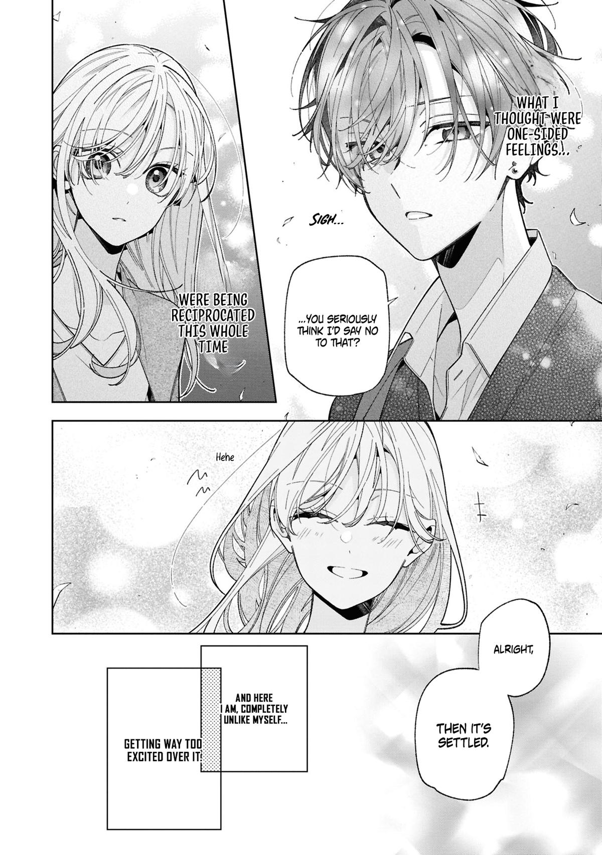 Nee-chan no Tomodachi ga Uzai Hanashi Chapter 19 33