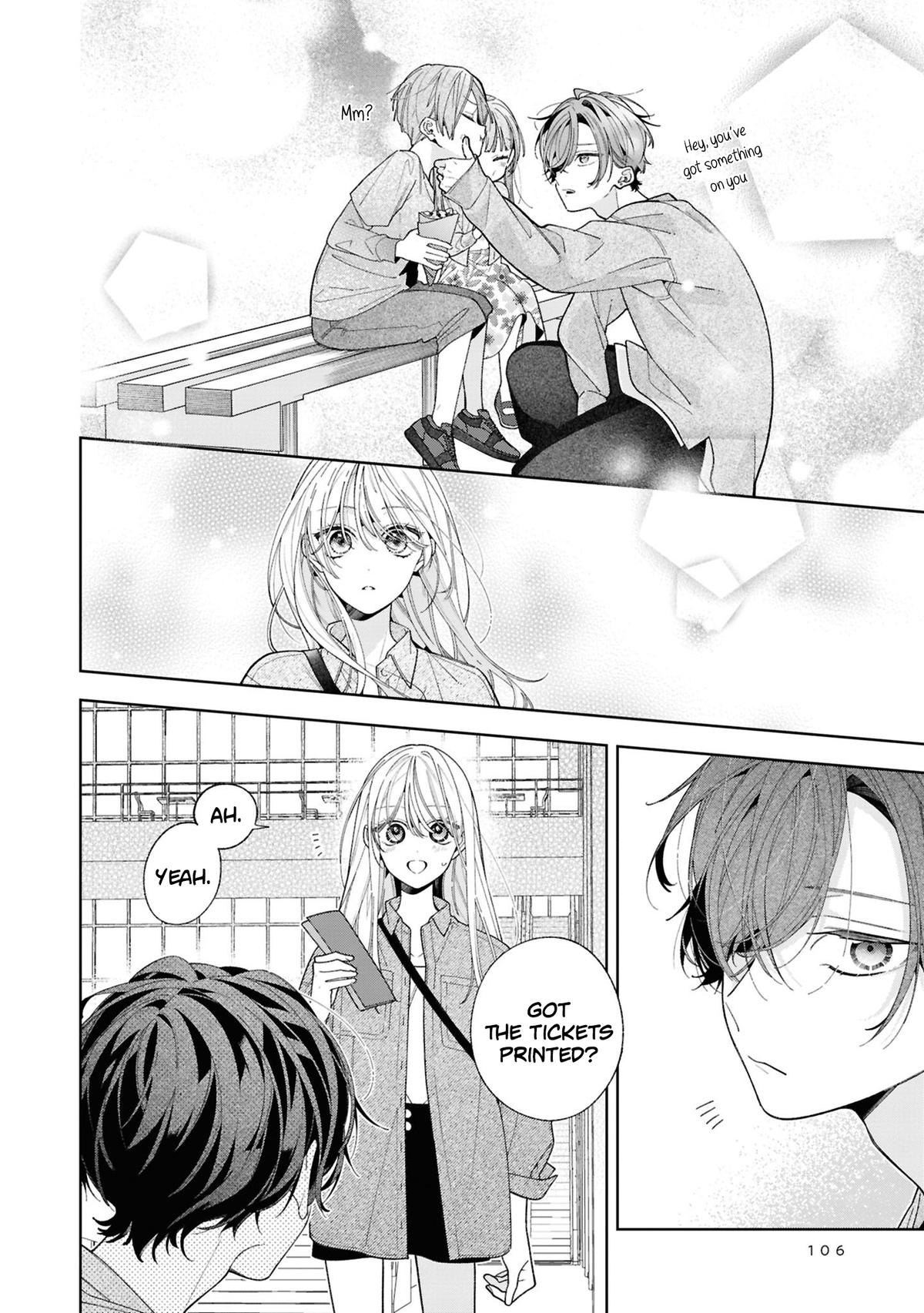 Nee-chan no Tomodachi ga Uzai Hanashi Chapter 20 9