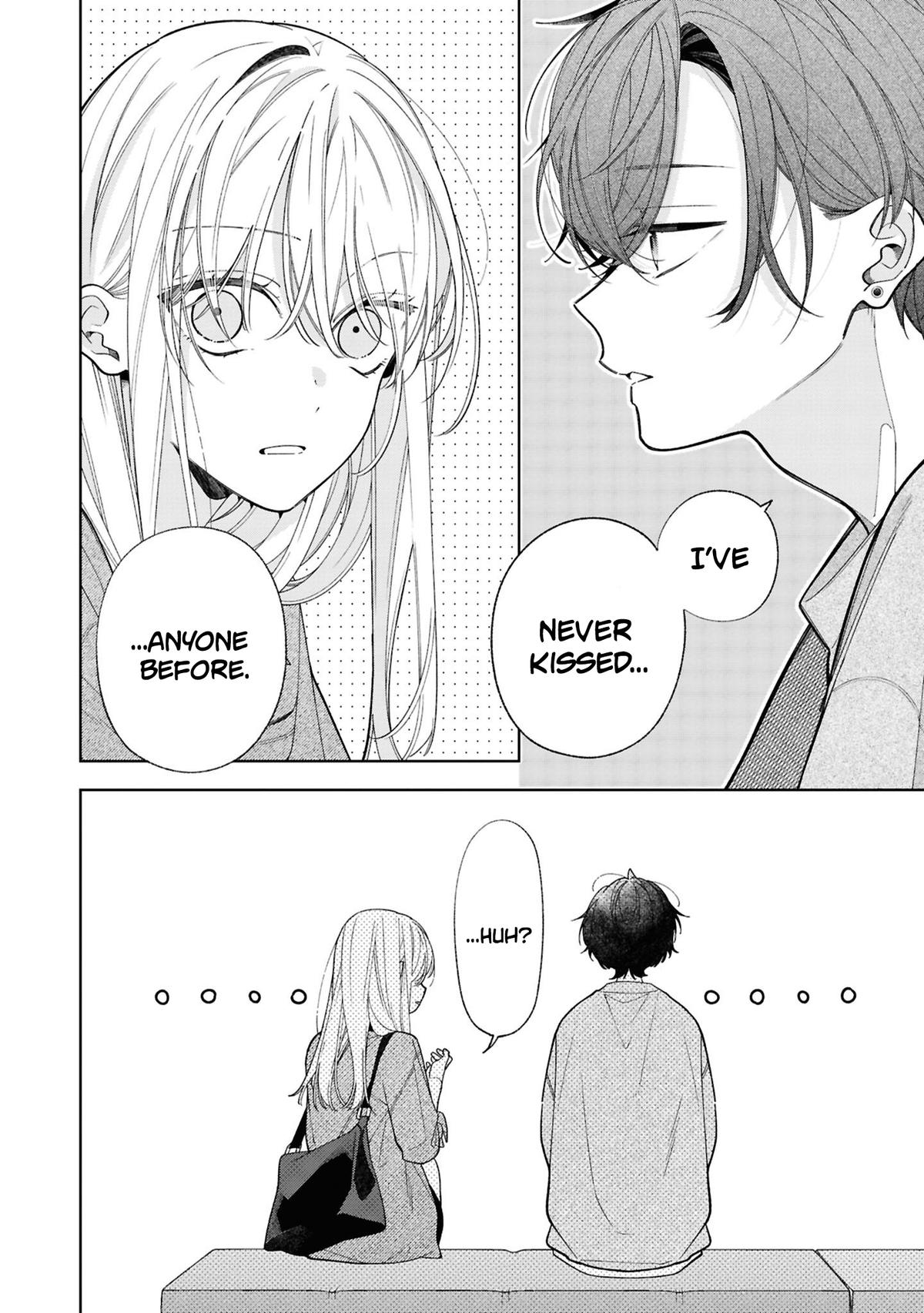 Nee-chan no Tomodachi ga Uzai Hanashi Chapter 20 17