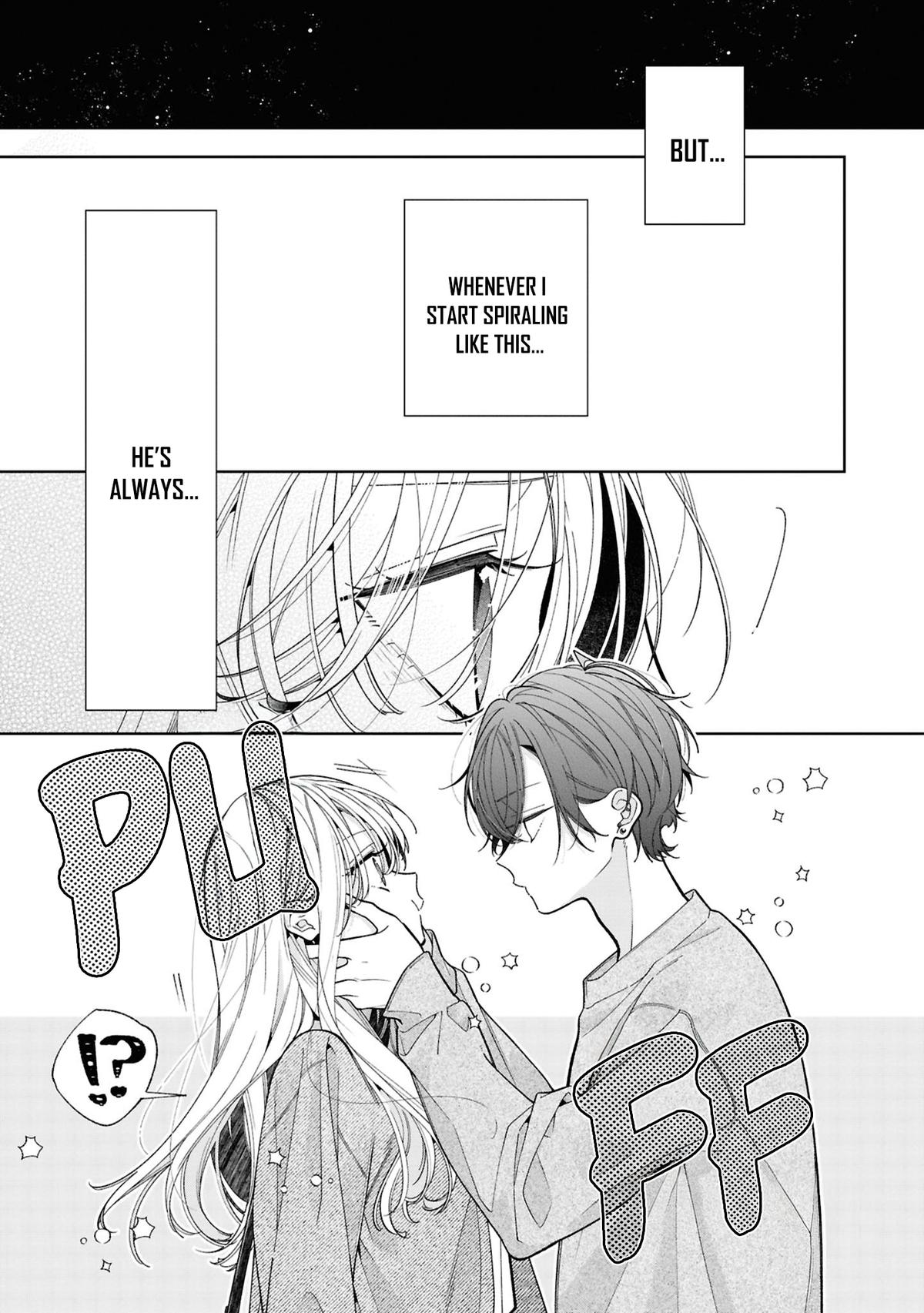 Nee-chan no Tomodachi ga Uzai Hanashi Chapter 20 34