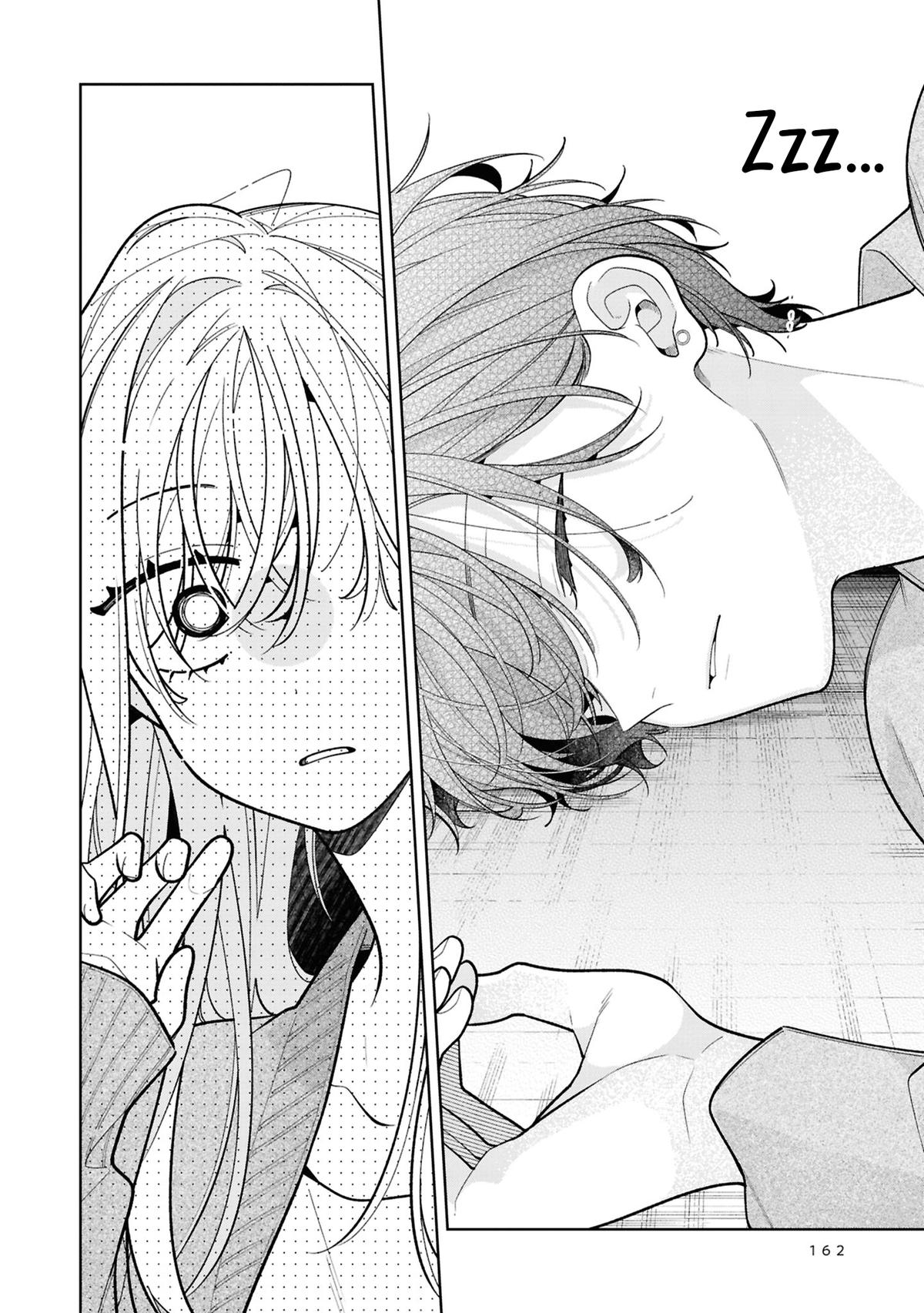 Nee-chan no Tomodachi ga Uzai Hanashi Chapter 21 31