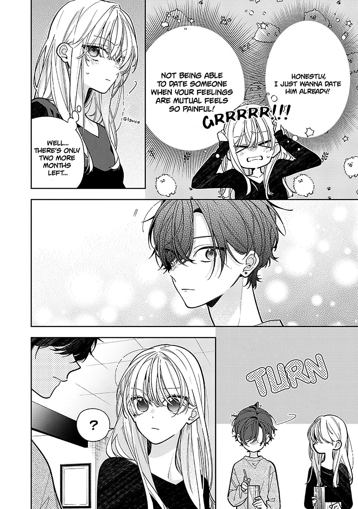 Nee-chan no Tomodachi ga Uzai Hanashi Chapter 22 7