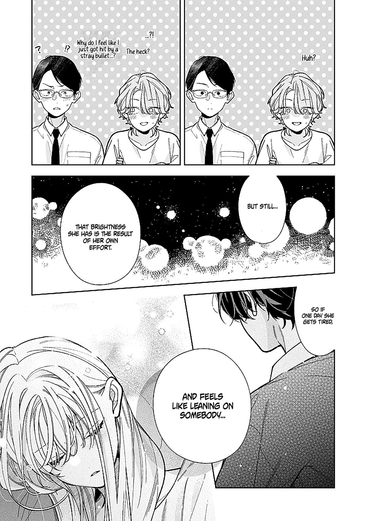 Nee-chan no Tomodachi ga Uzai Hanashi Chapter 23 26