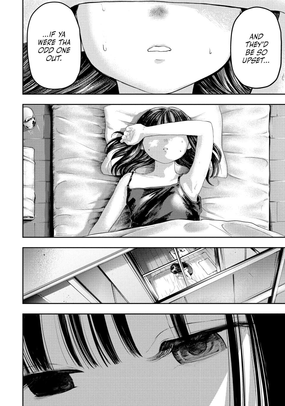 Nezumi's First Love Chapter 1 19