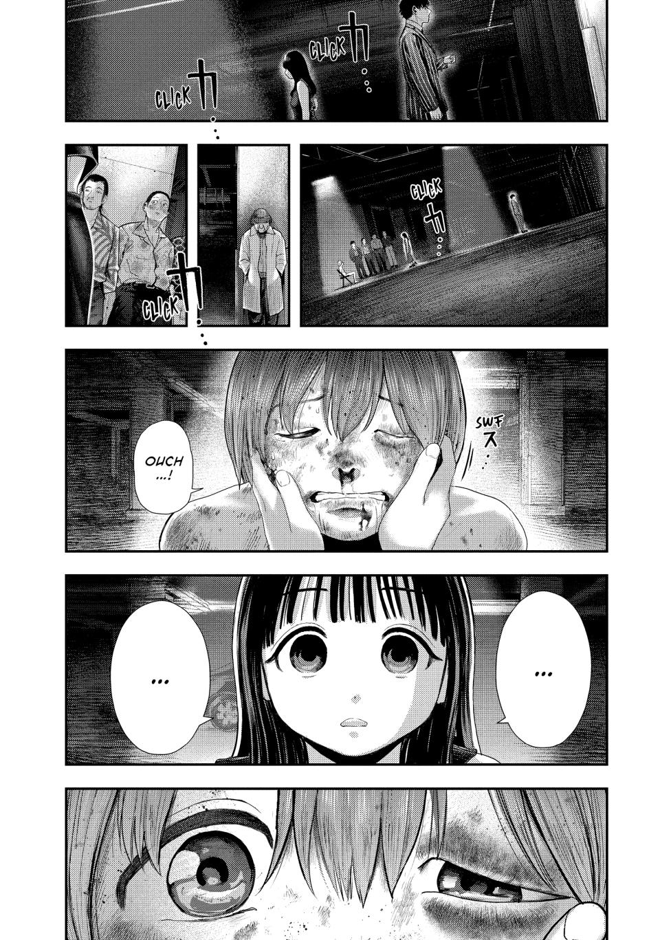 Nezumi's First Love Chapter 2 3