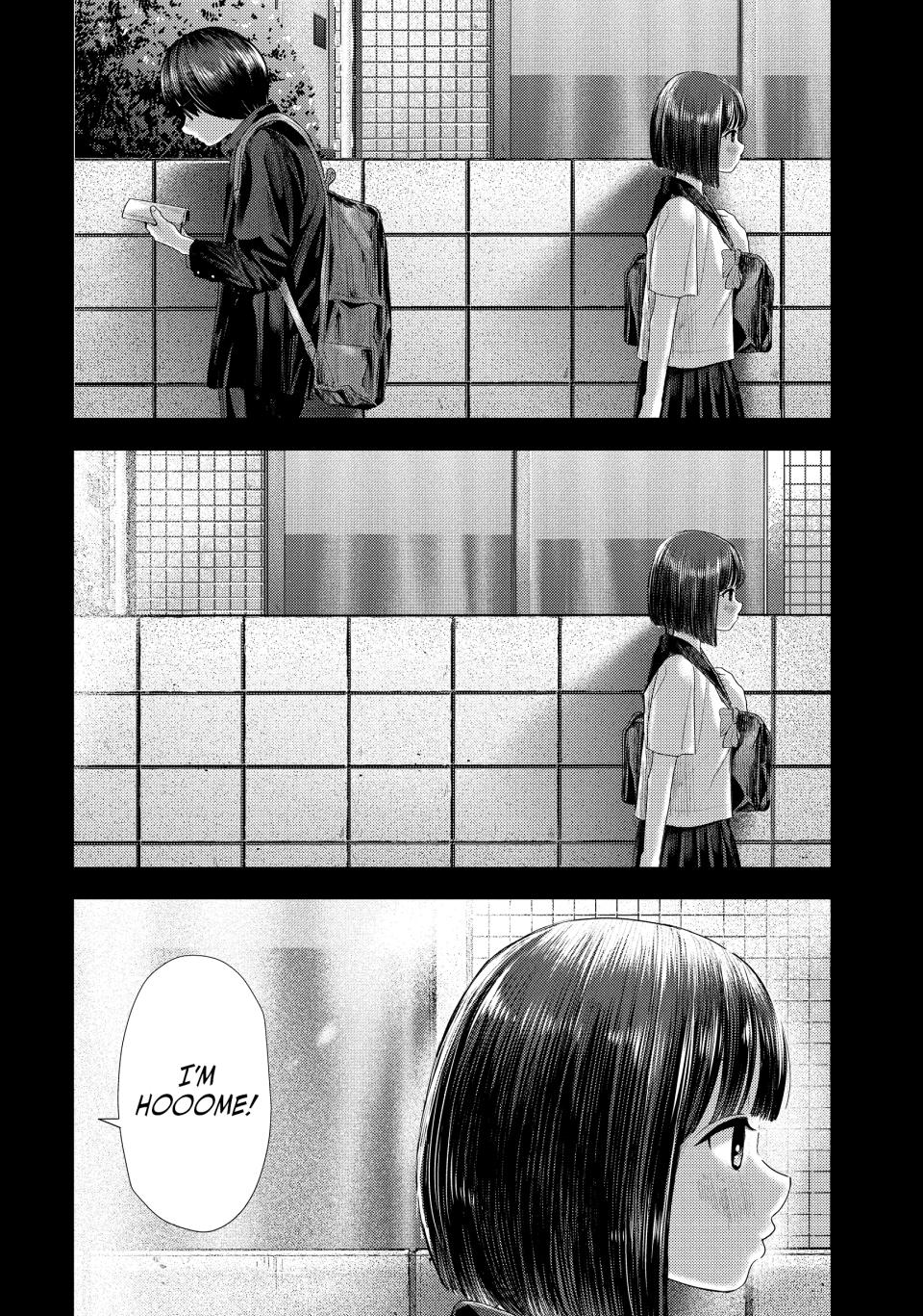 Nezumi's First Love Chapter 6 16