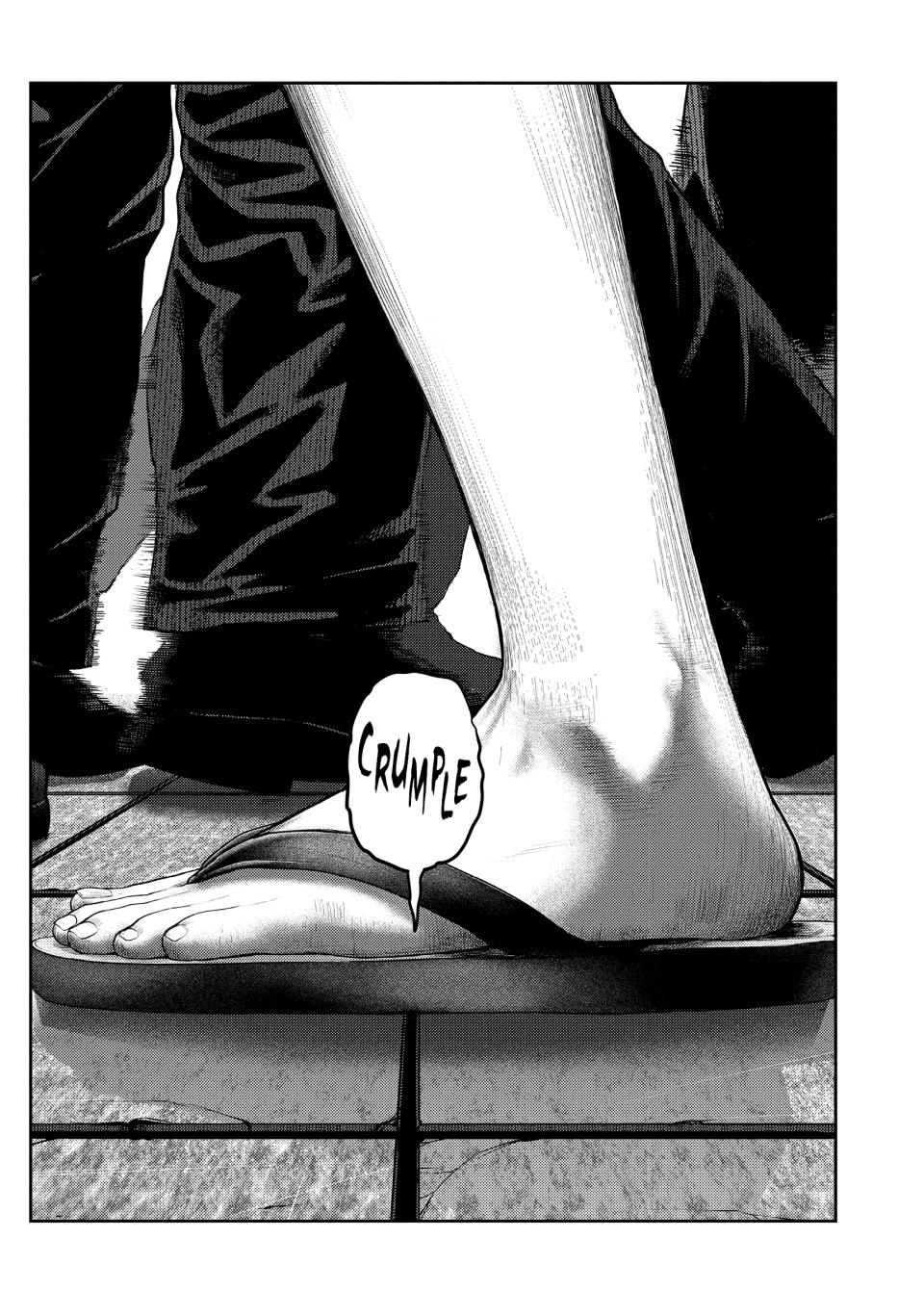 Nezumi's First Love Chapter 7 16
