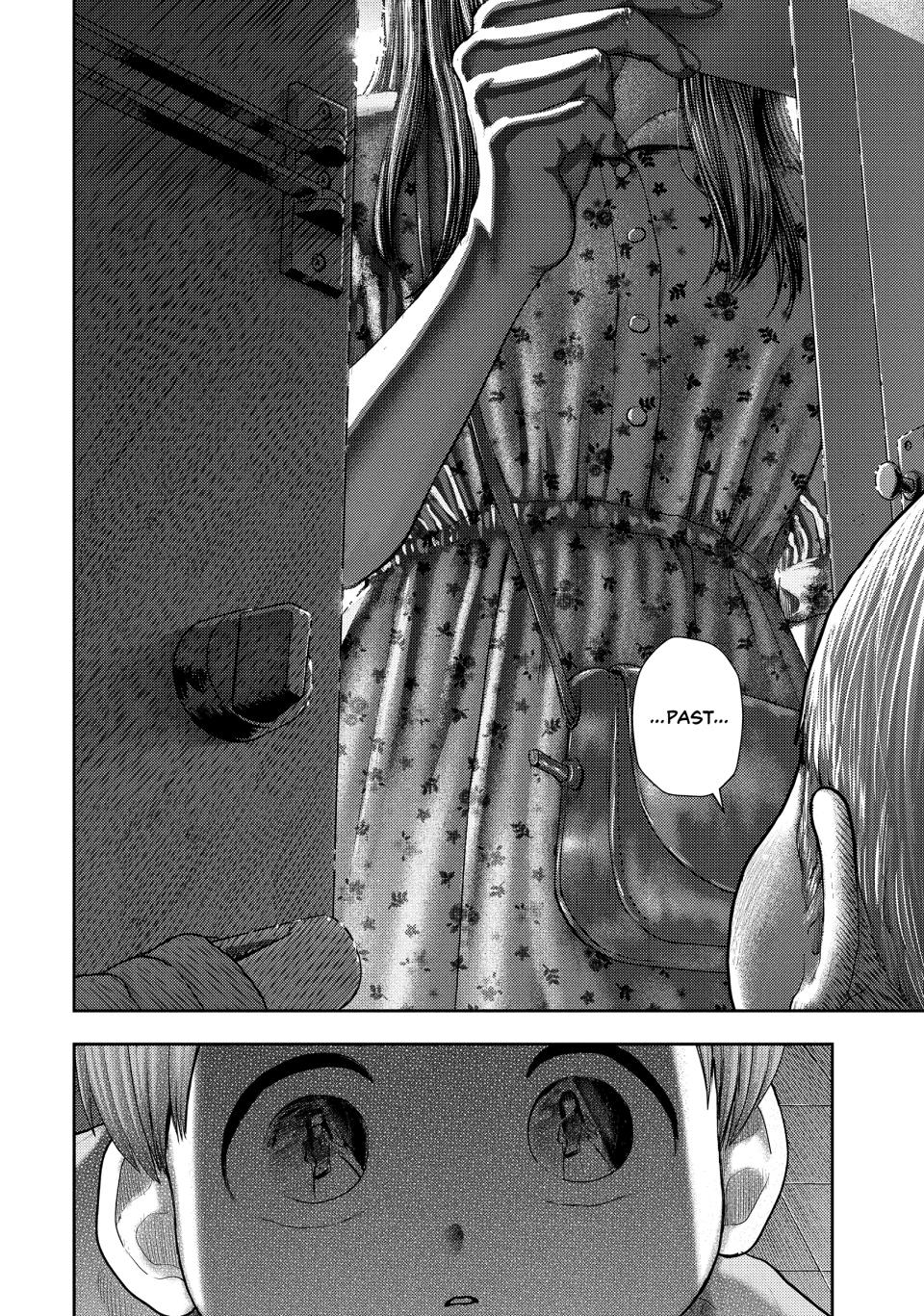 Nezumi's First Love Chapter 13 15