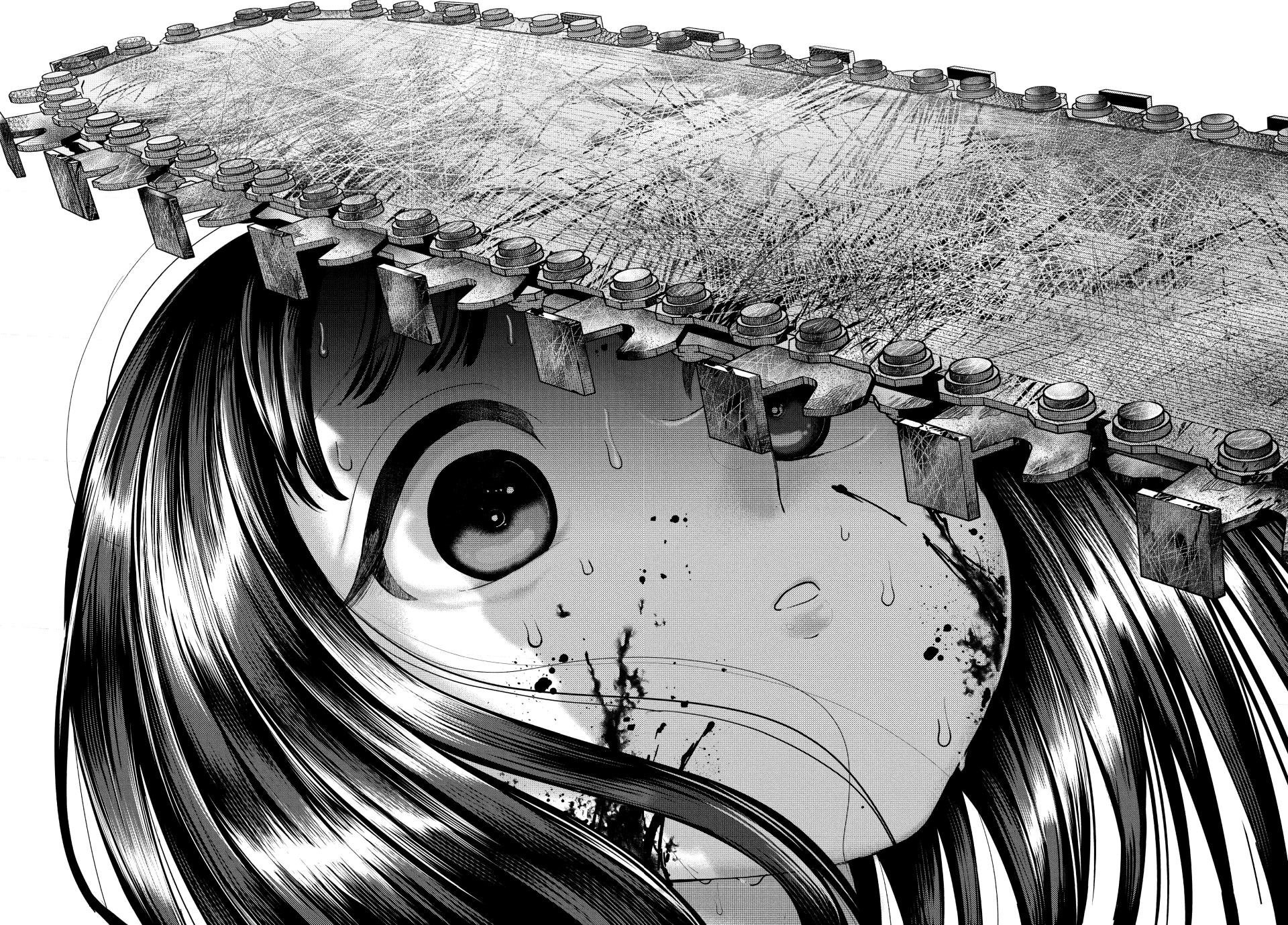 Nezumi's First Love Chapter 23 4