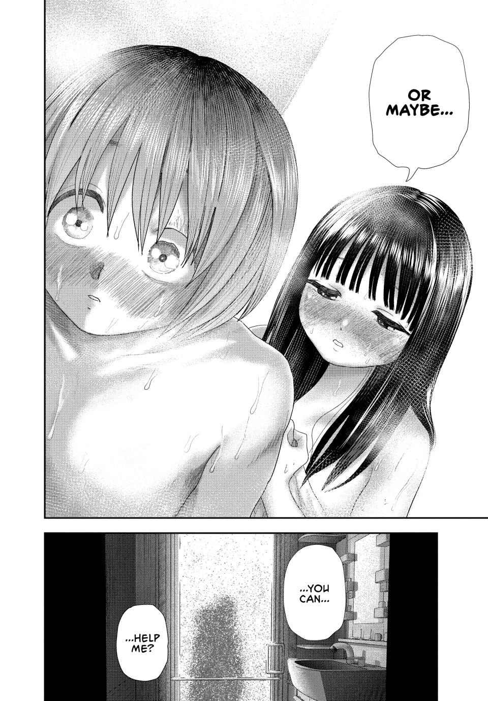 Nezumi's First Love Chapter 27 18