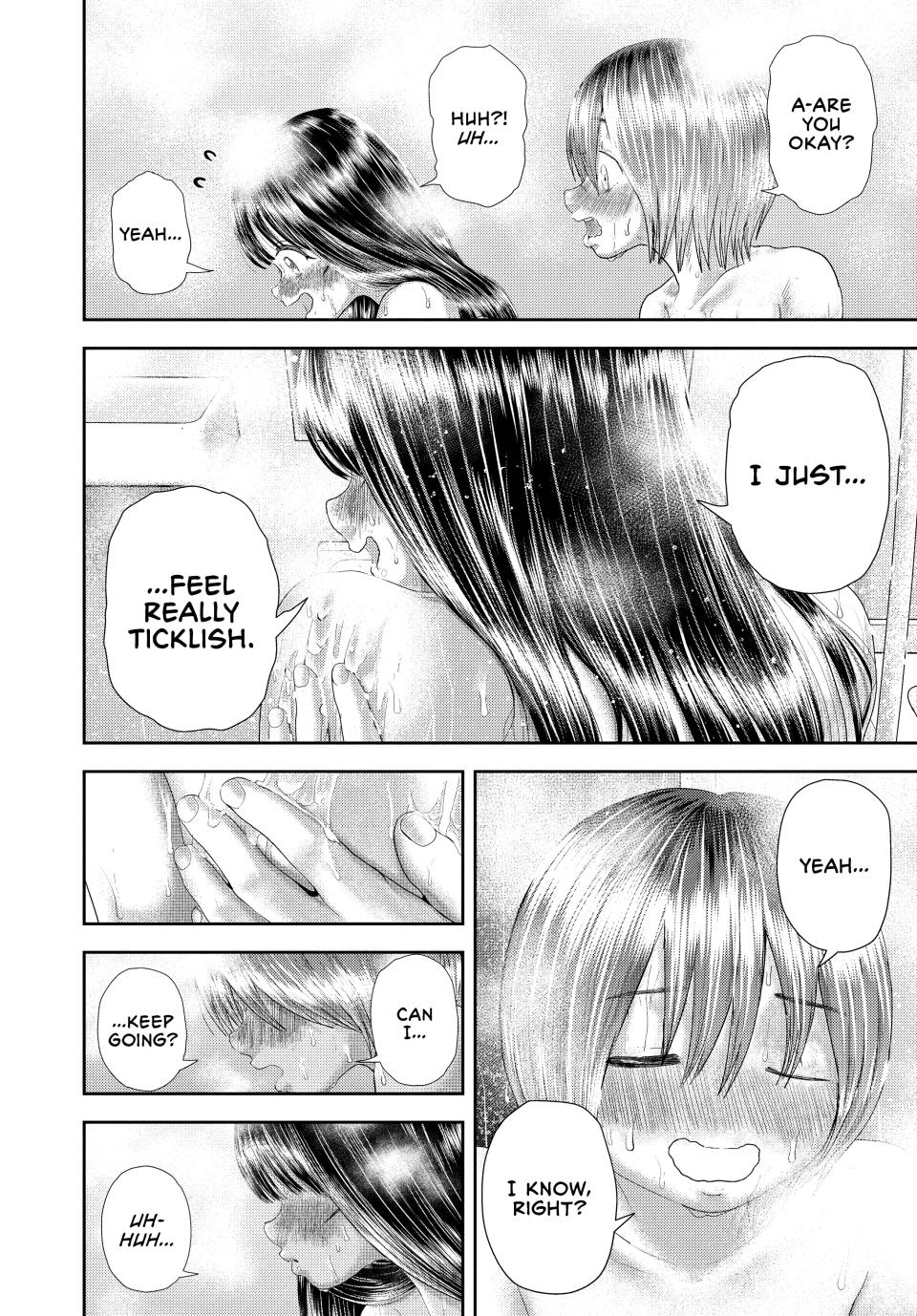 Nezumi's First Love Chapter 28 5