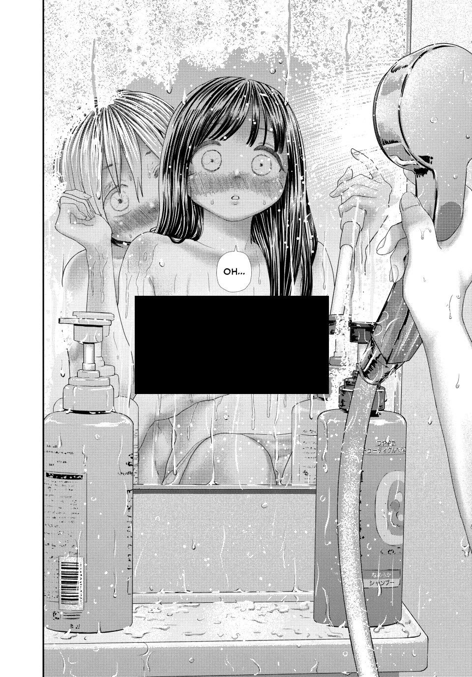 Nezumi's First Love Chapter 28 11