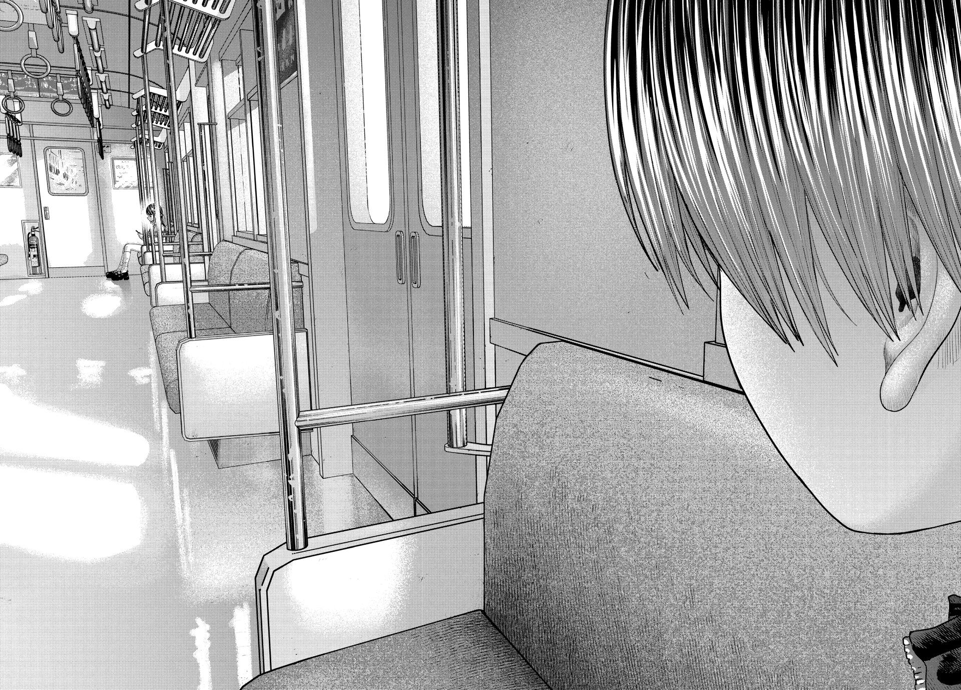 Nezumi's First Love Chapter 31 9