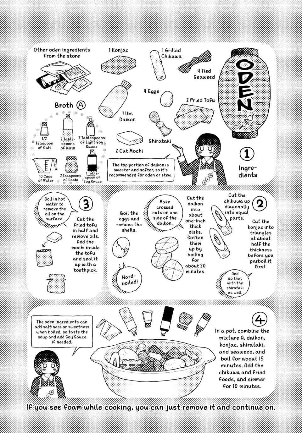 Nezumi's First Love Chapter 41 5