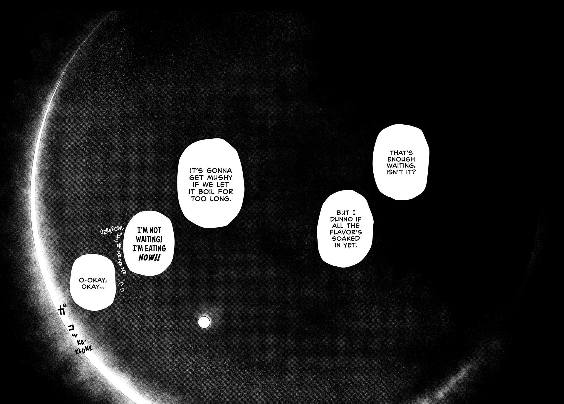 Nezumi's First Love Chapter 41 9