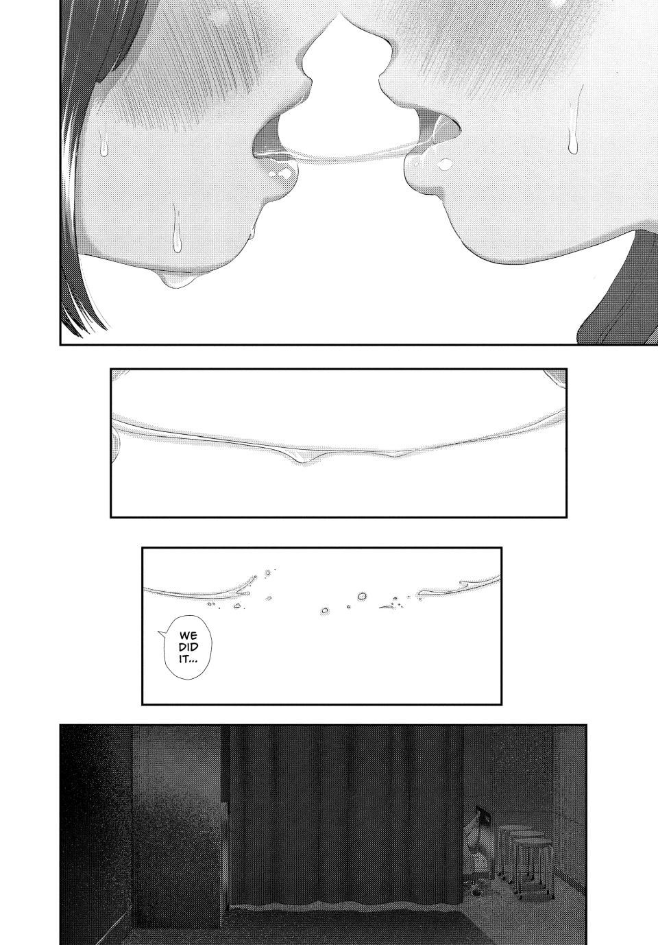 Nezumi's First Love Chapter 42 17