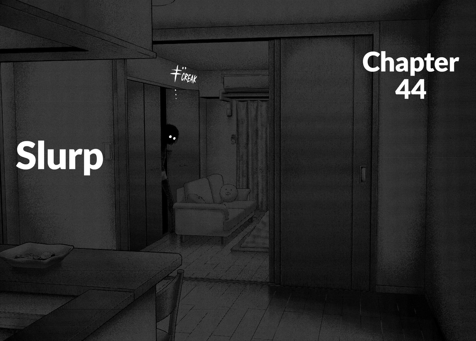 Nezumi's First Love Chapter 44 6