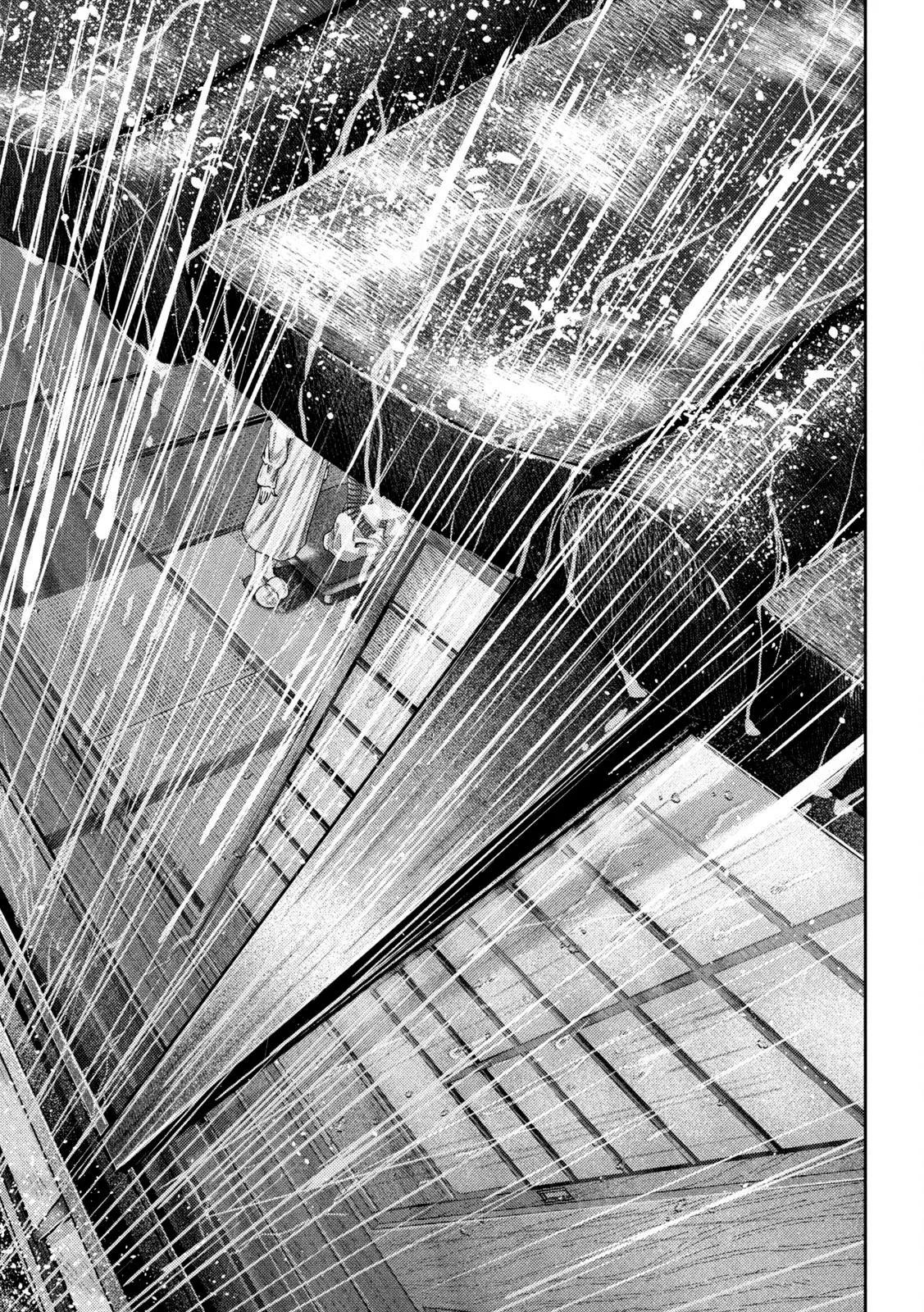 Nezumi's First Love Chapter 50 7