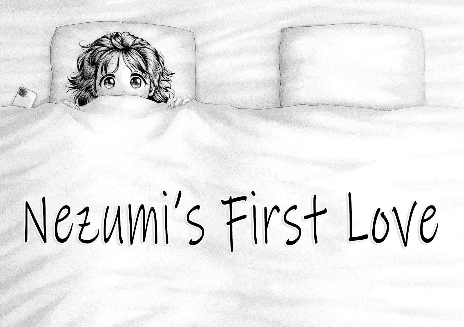 Nezumi's First Love Chapter 55 2