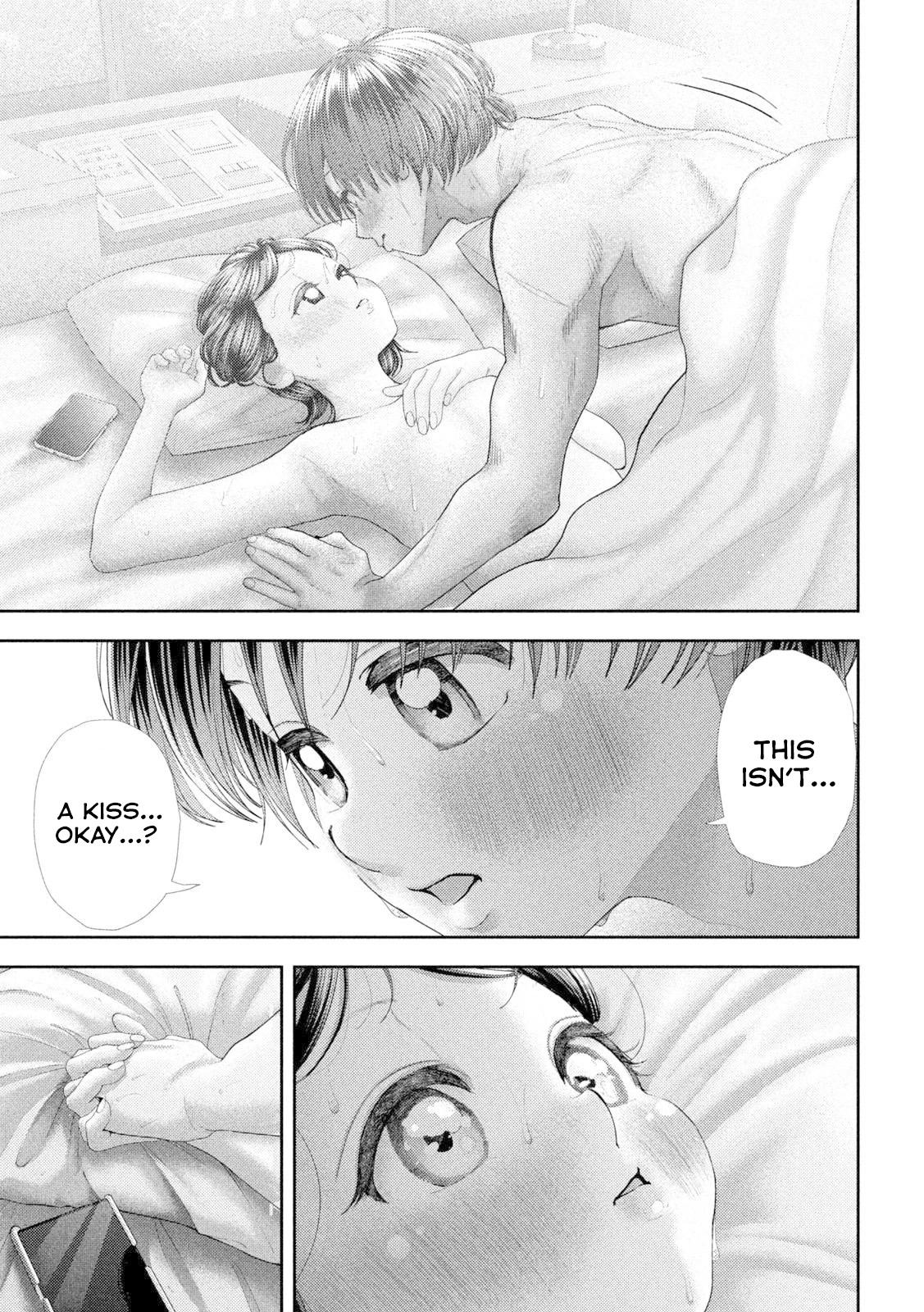 Nezumi's First Love Chapter 55 16