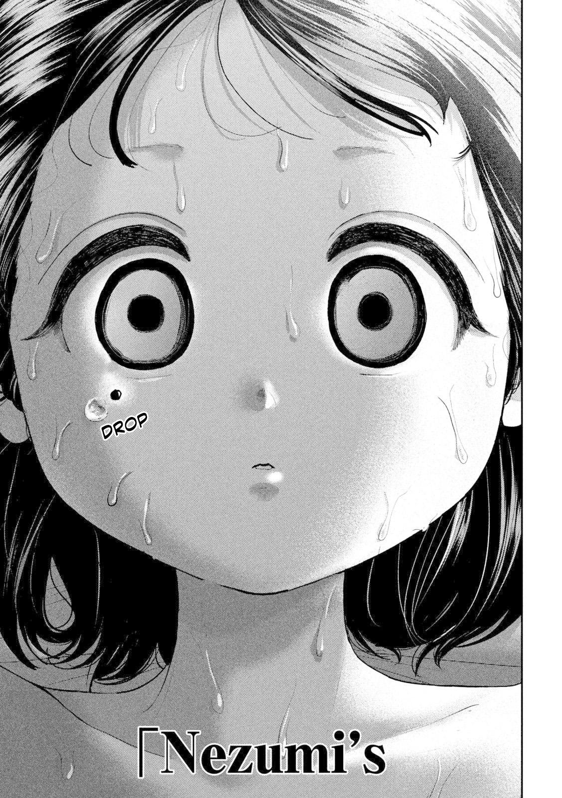Nezumi's First Love Chapter 56 6
