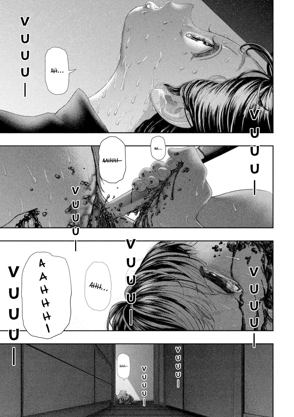 Nezumi's First Love Chapter 57 10