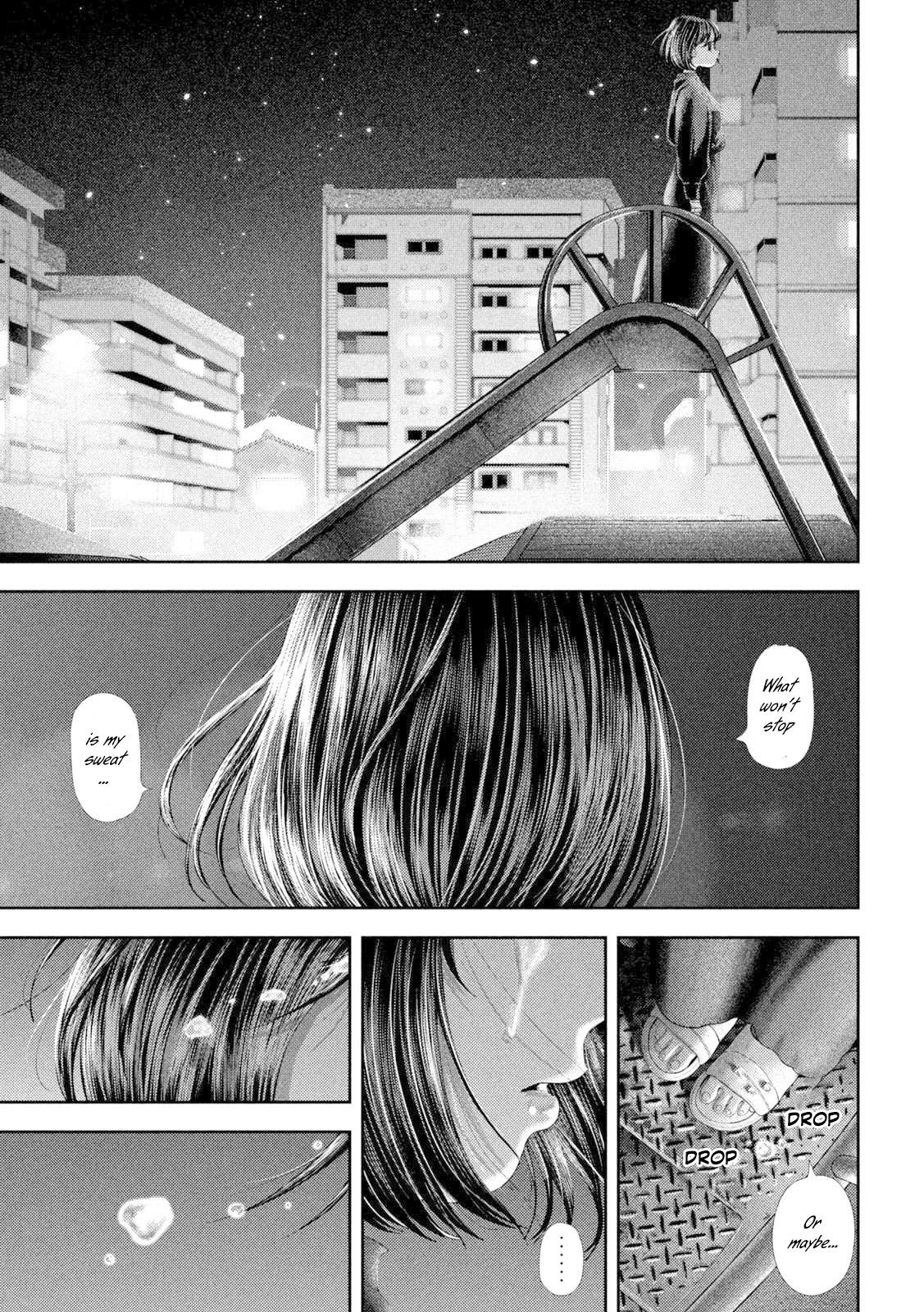 Nezumi's First Love Chapter 57 16