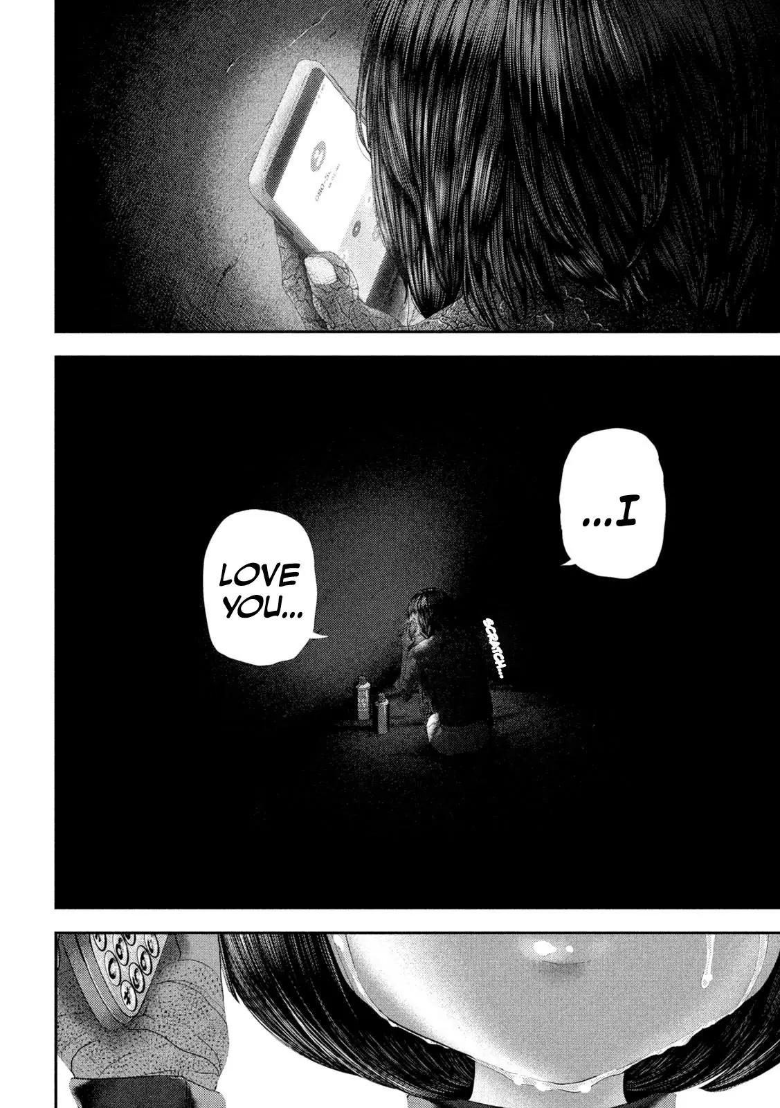 Nezumi's First Love Chapter 65 11